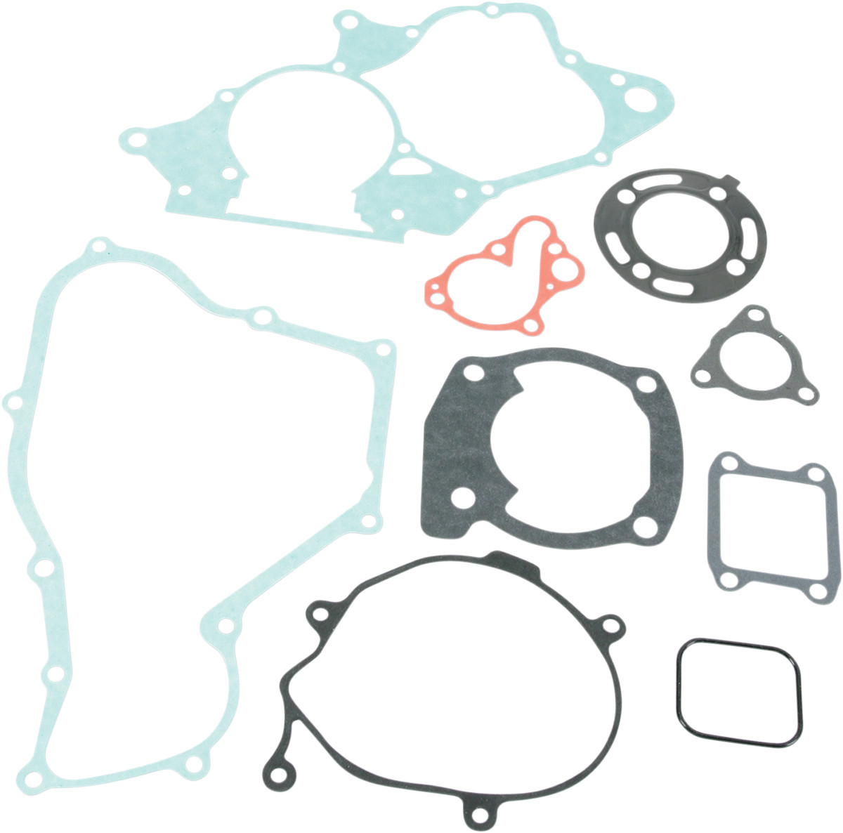 Moose Racing Complete Motor Gasket Kit Honda CR80R / CR80RB Expert