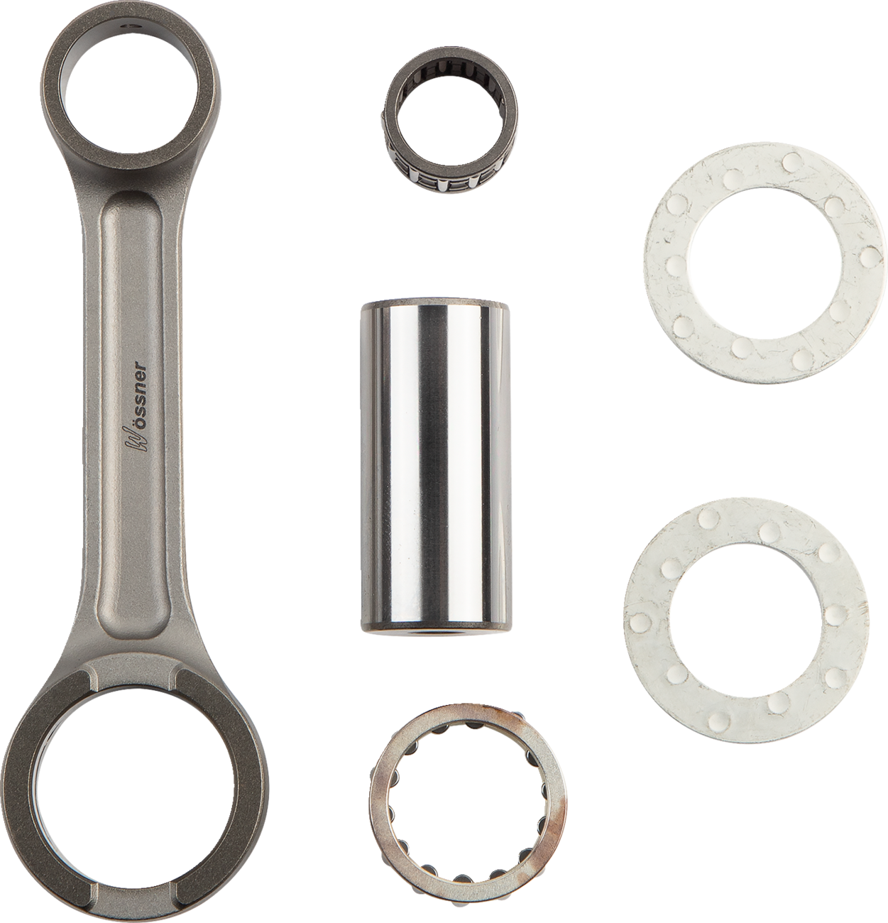 Connecting Rod Kit for 2-Stroke