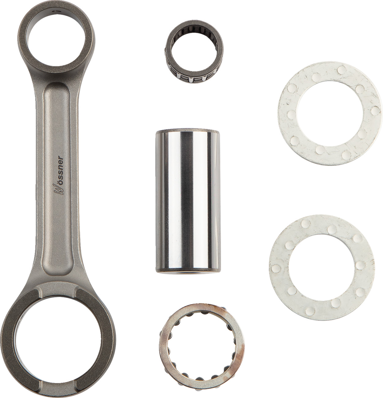 Connecting Rod Kit for 2-Stroke