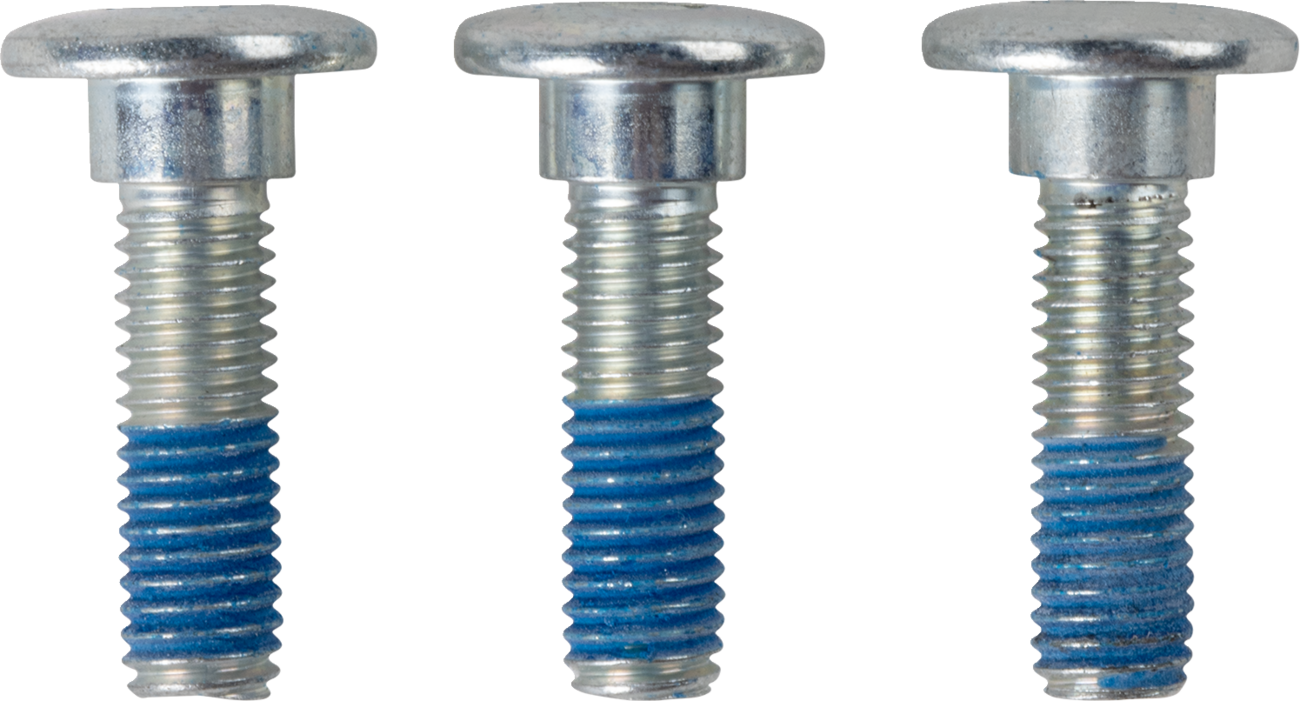 EBC High Tensile Rotor Bolt Set