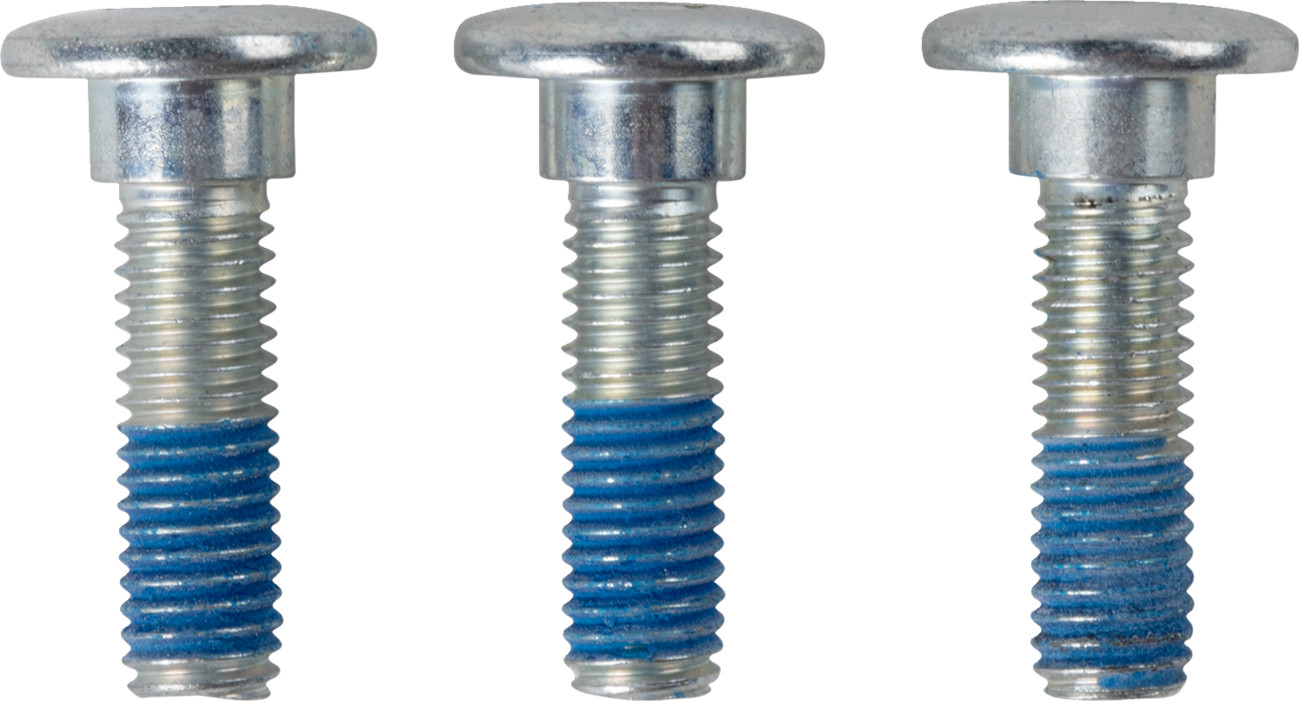 EBC High Tensile Rotor Bolt Set