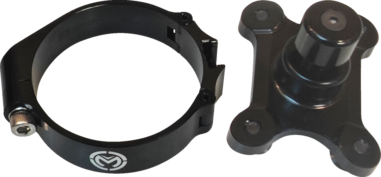 Moose Racing Launch Control