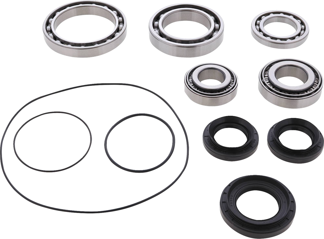 Differential Bearing/Seal Kit