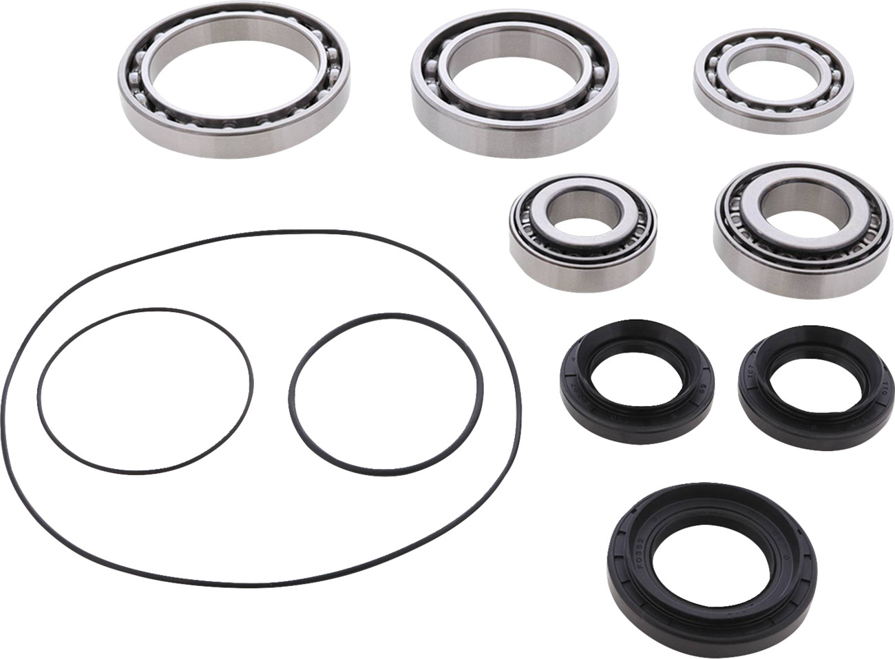 Moose Racing Differential Bearing/Seal Kit