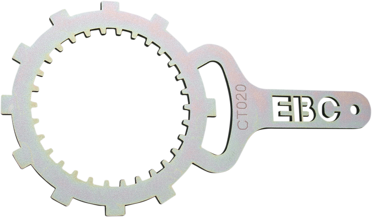 Ebc Clutch Removal Tool