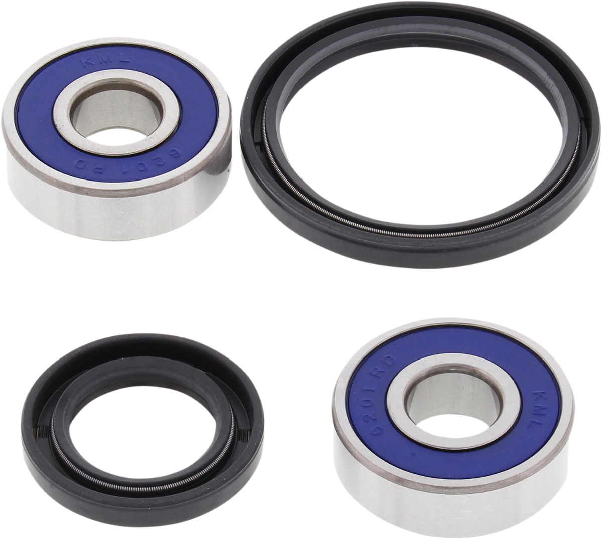 Moose Racing Wheel Bearing Kit