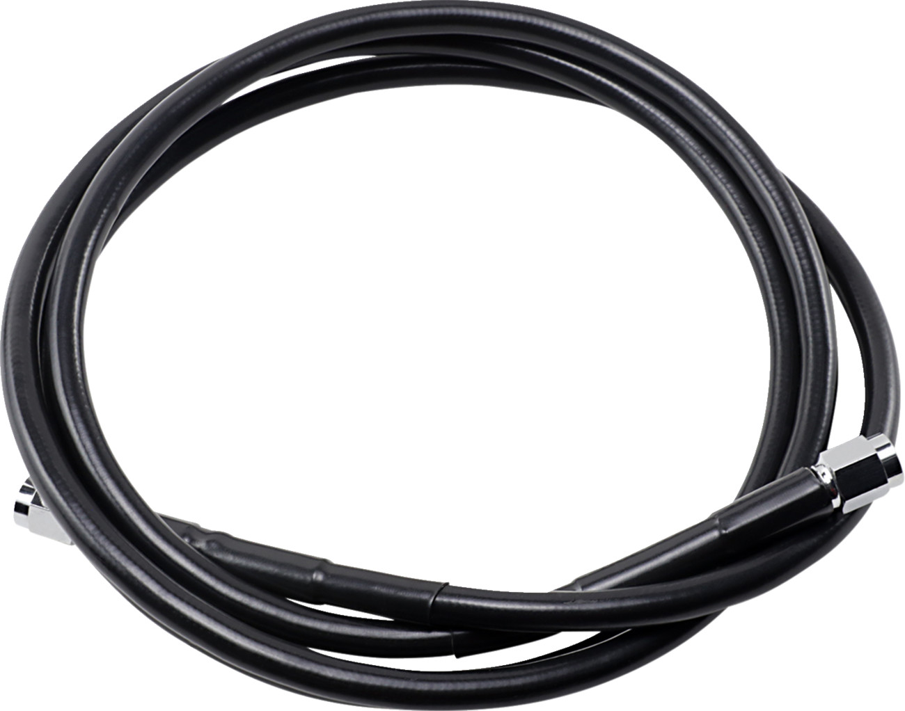 Drag Specialties Universal Brake Line
