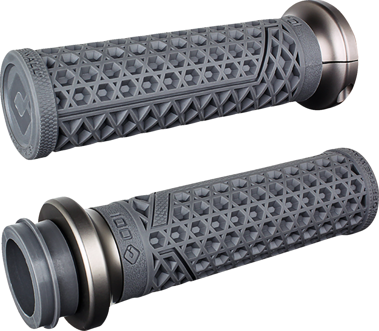 ODI Vans Harley Davidson Grips