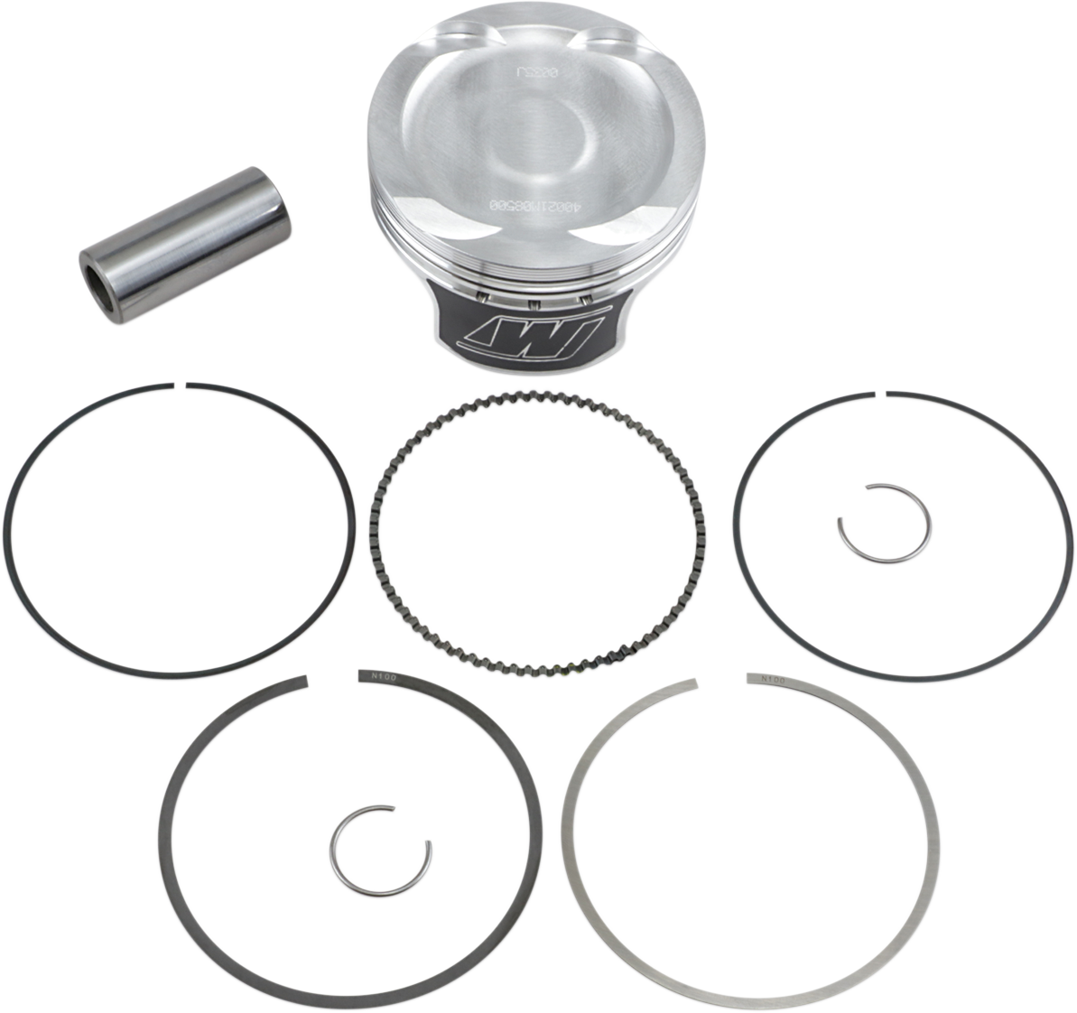 Piston Kit for 4 Stroke