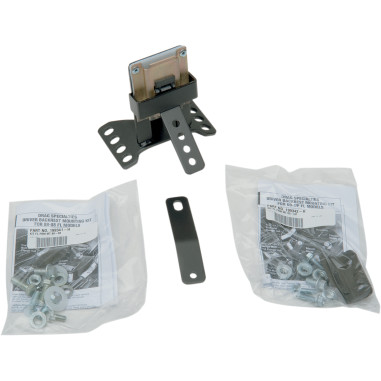 MOUNT BACKREST 88-19 FL