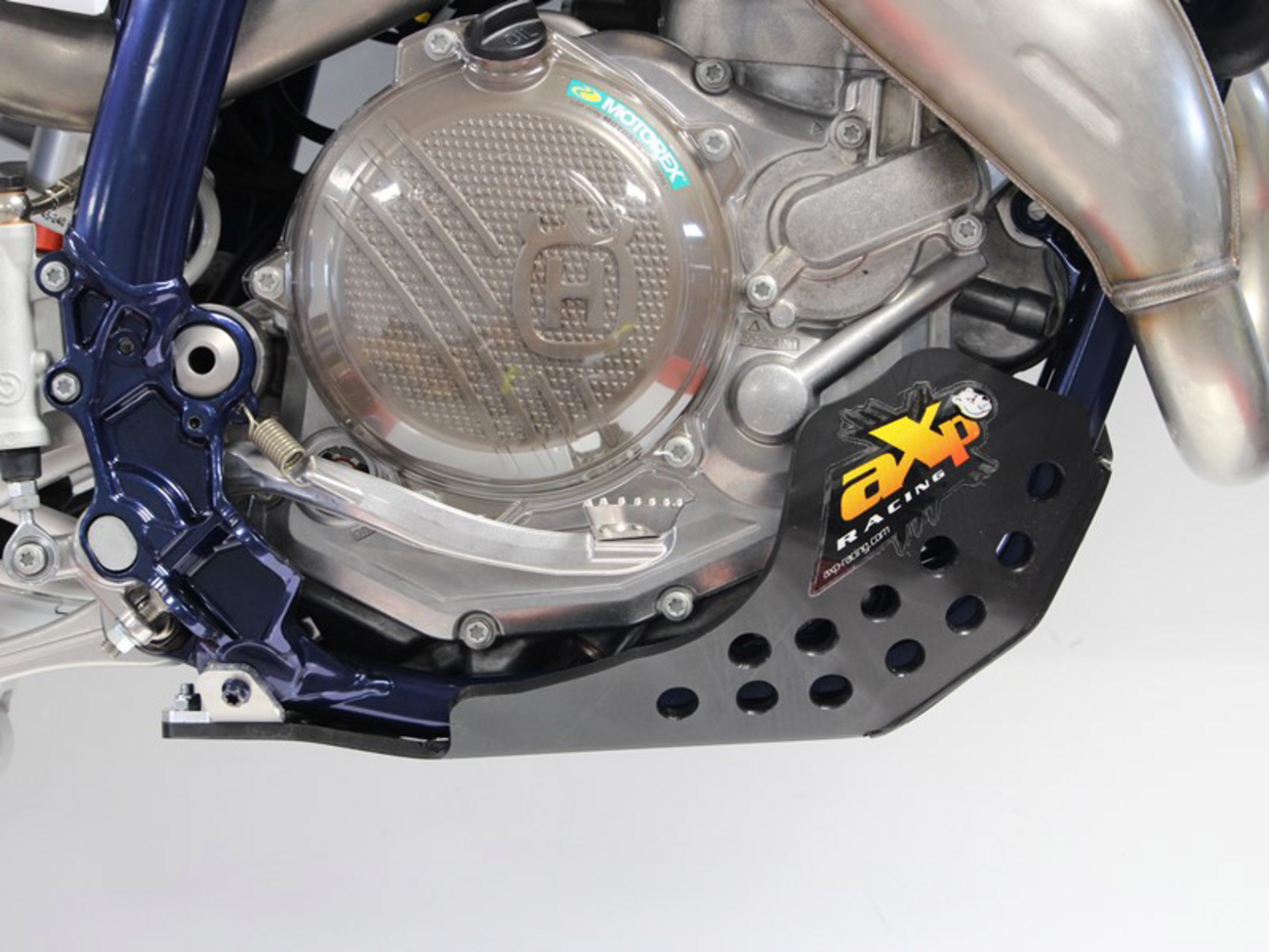 AXP Racing Skid Plate Husqvarna / KTM 450cc-501cc 2023-2025