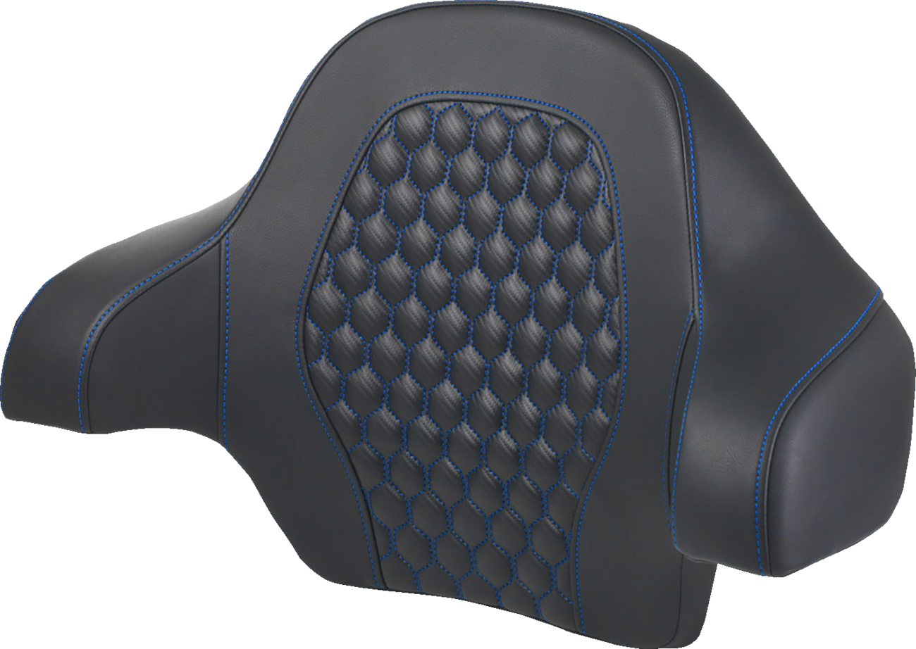 Tour Pack Backrest Pad
