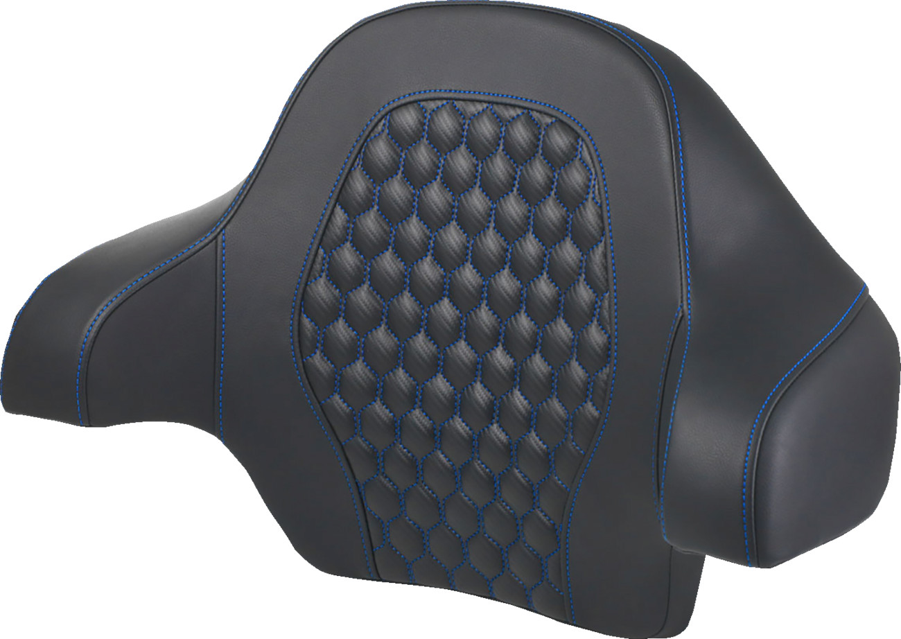Tour Pack Backrest Pad