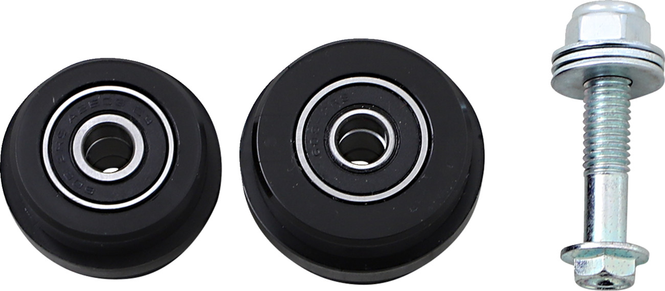 TM Designworks Chain Roller