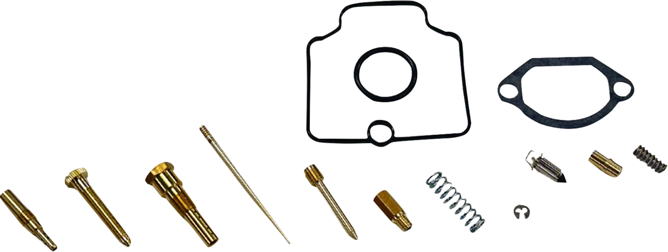 Shindy Carburetor Repair Kit - Kawasaki