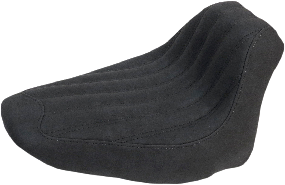 Saddlemen Knuckle Solo Seat Harley Davidson
