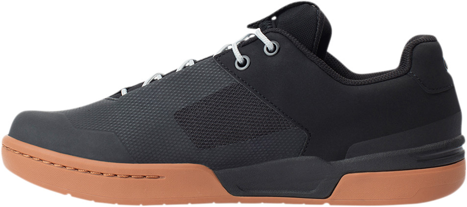 CRANKBROTHERS Stamp Lace Flat Shoes