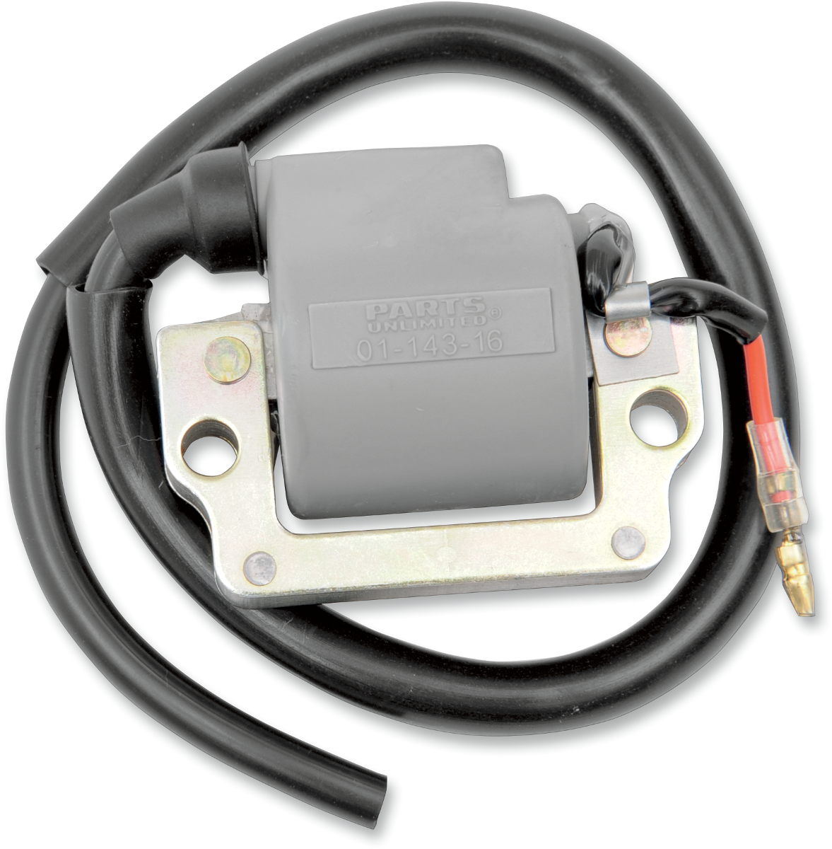 PARTS UNLIMITED External Coil