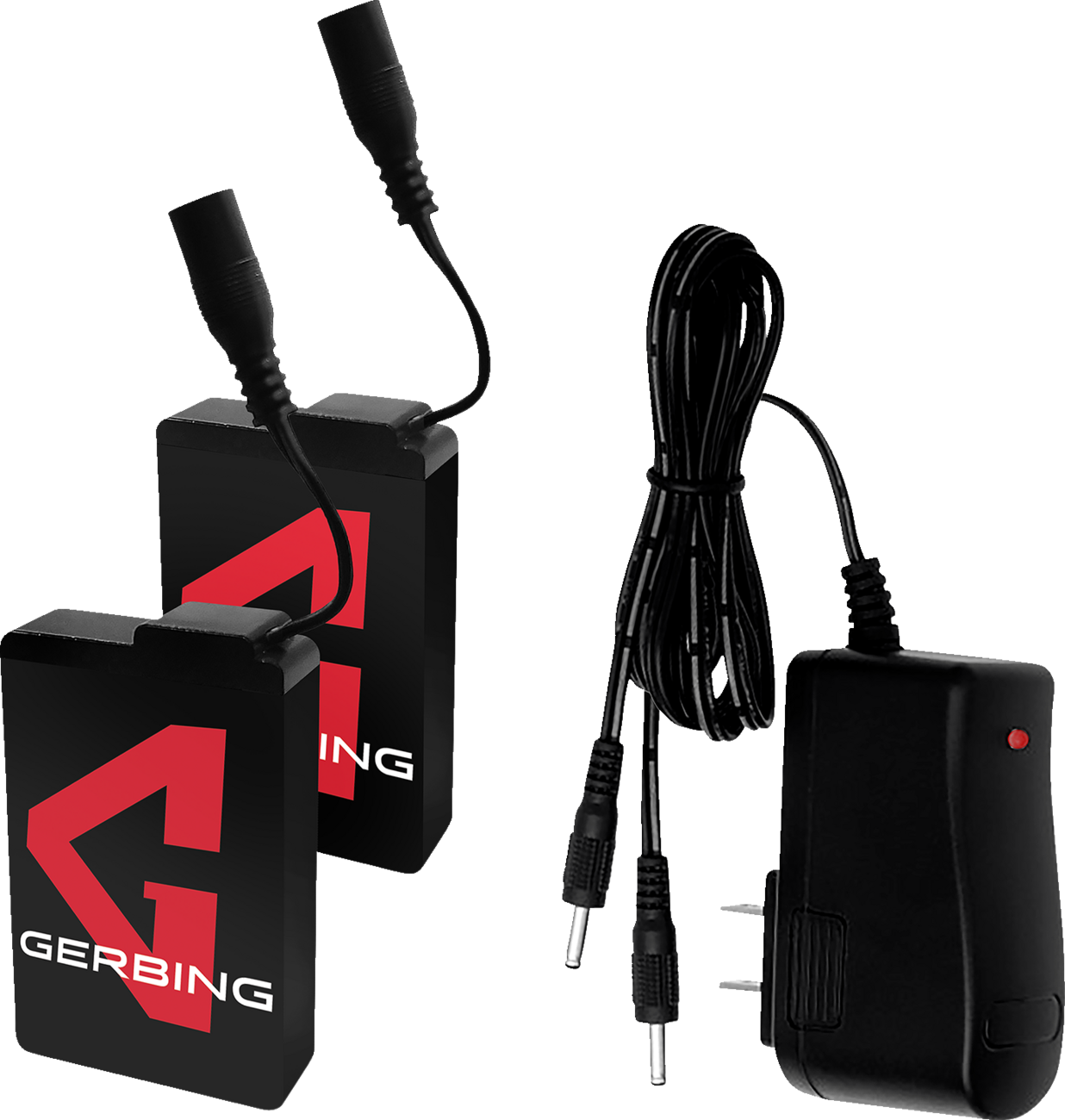 Gerbing 7V Battery Heated Sock Liners