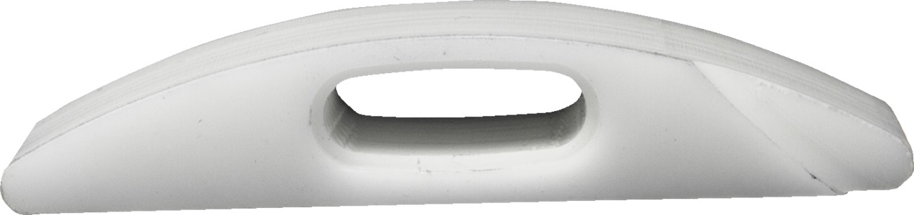 BAKER DRIVETRAIN Replacement Shoe Adjuster for Armored Attitude Primary Chain Adjuster Assembly