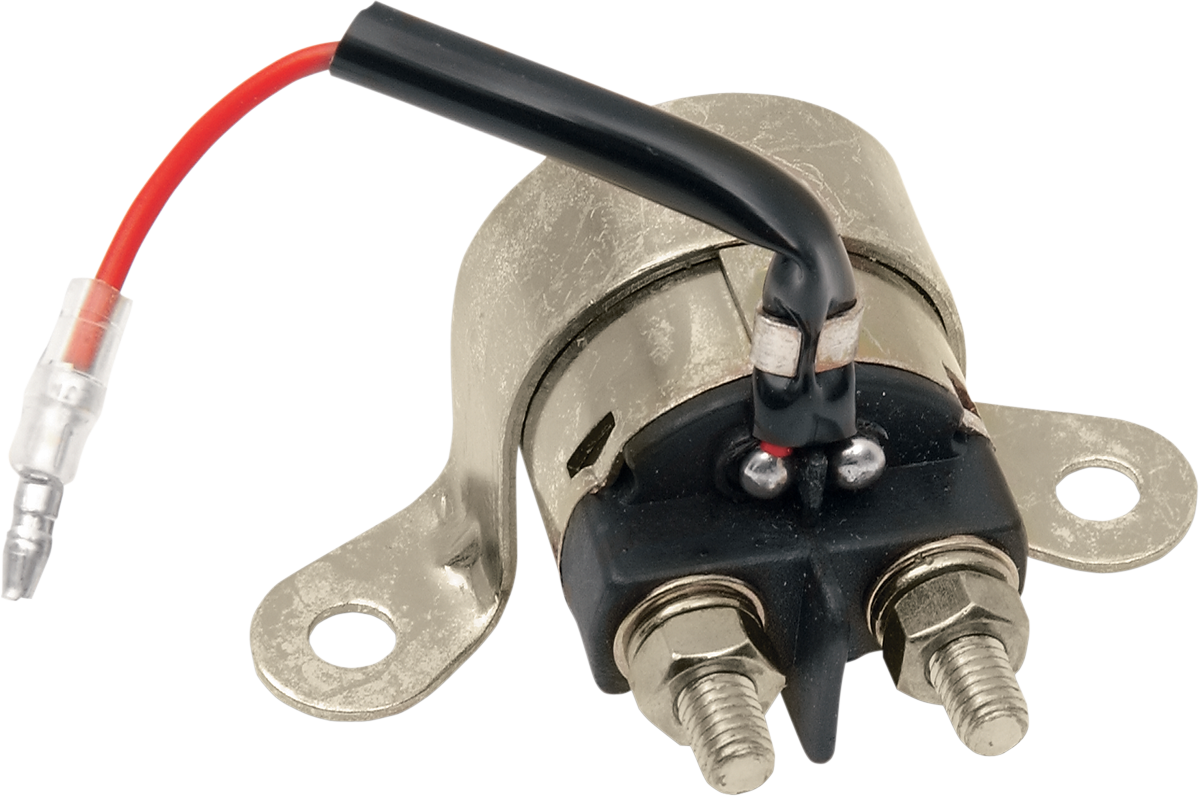 Rick's motorsport electric Solenoid Switch - Polaris