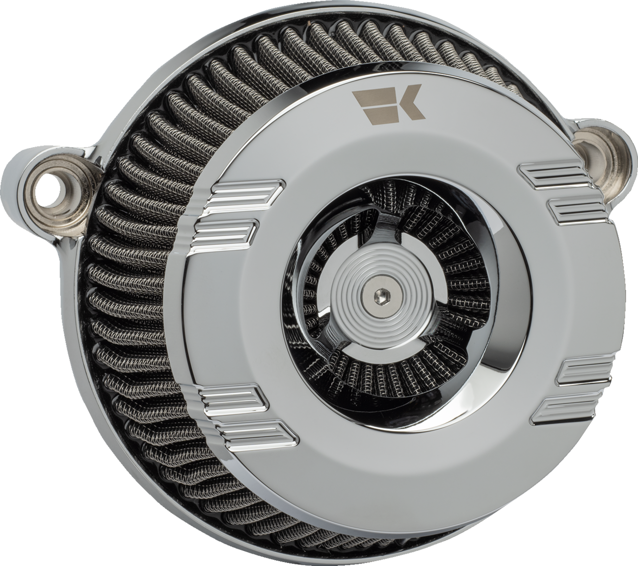 Khrome Werks Instigator Air Cleaner For Harley Twin Cam 1999-2017