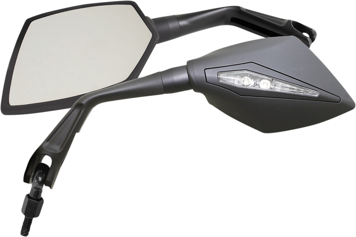 KOSO NORTH AMERICA Apex Mirror
