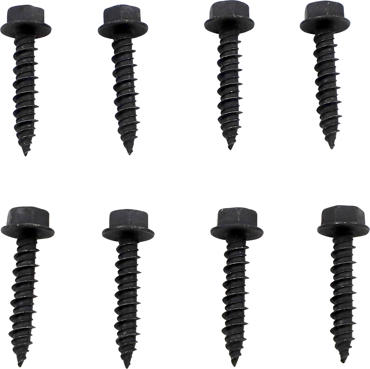 Clutch Cover Screw