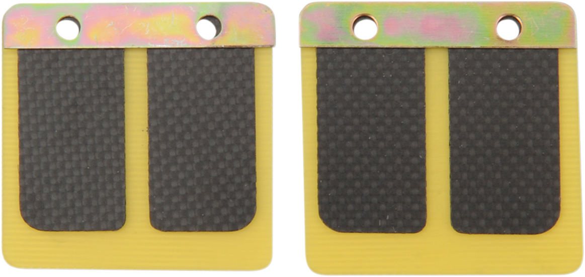 Pro Series Reed Set