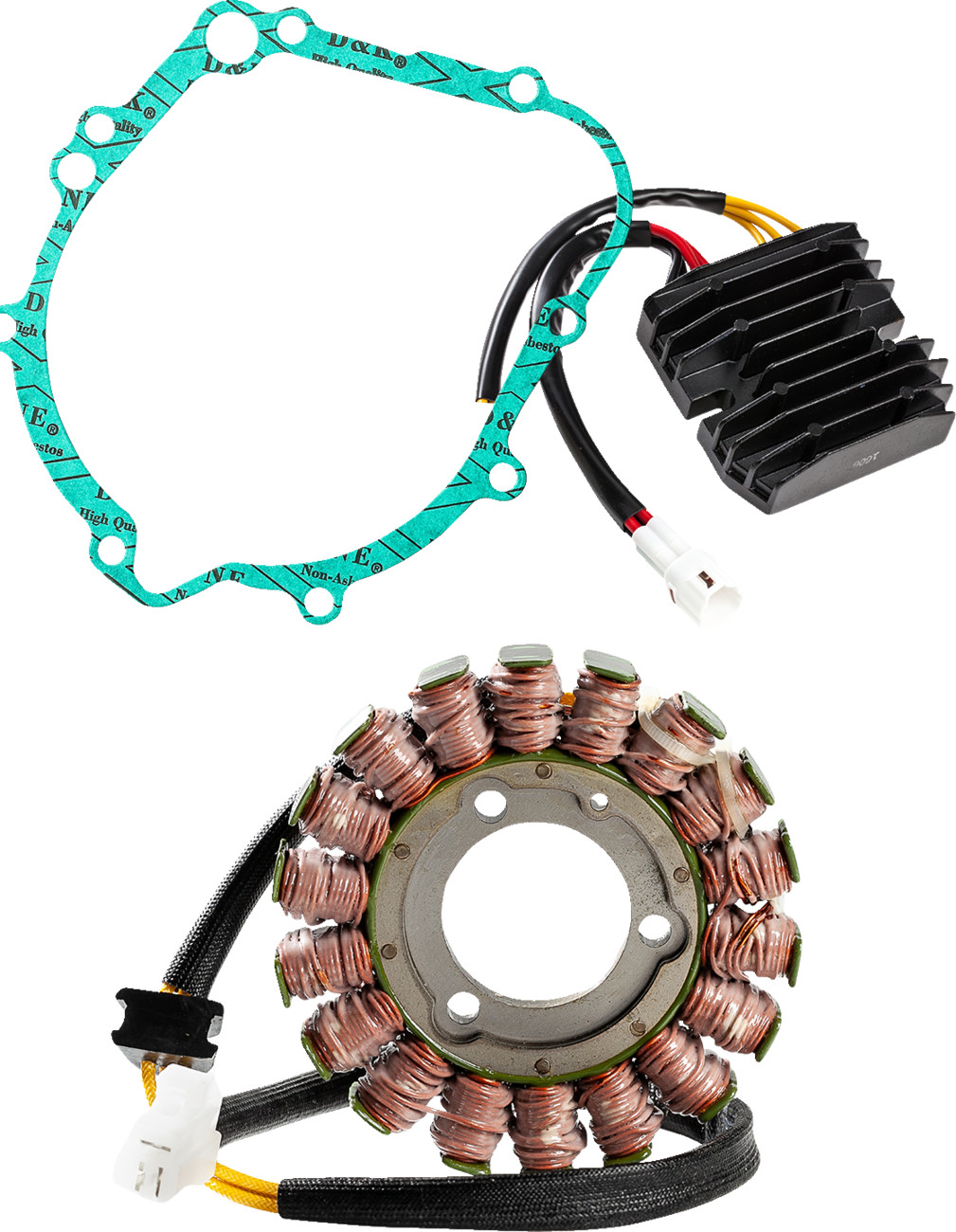 Electrical Kt