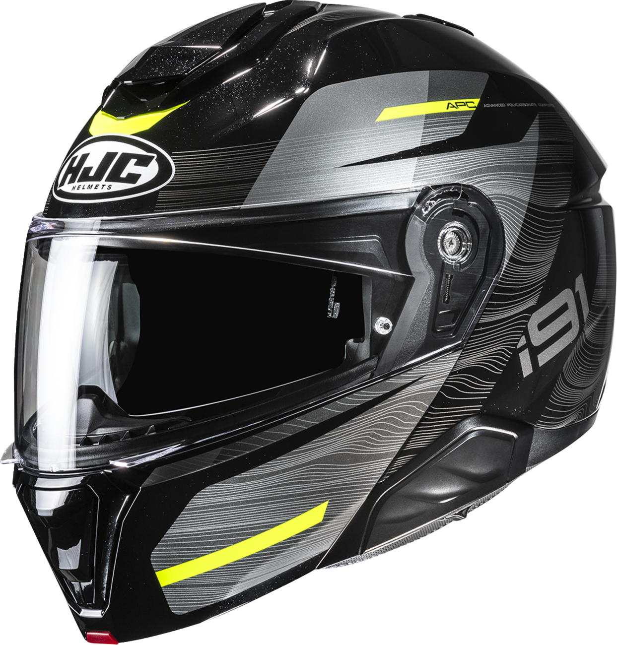 HJC i91 Dusk Helmet