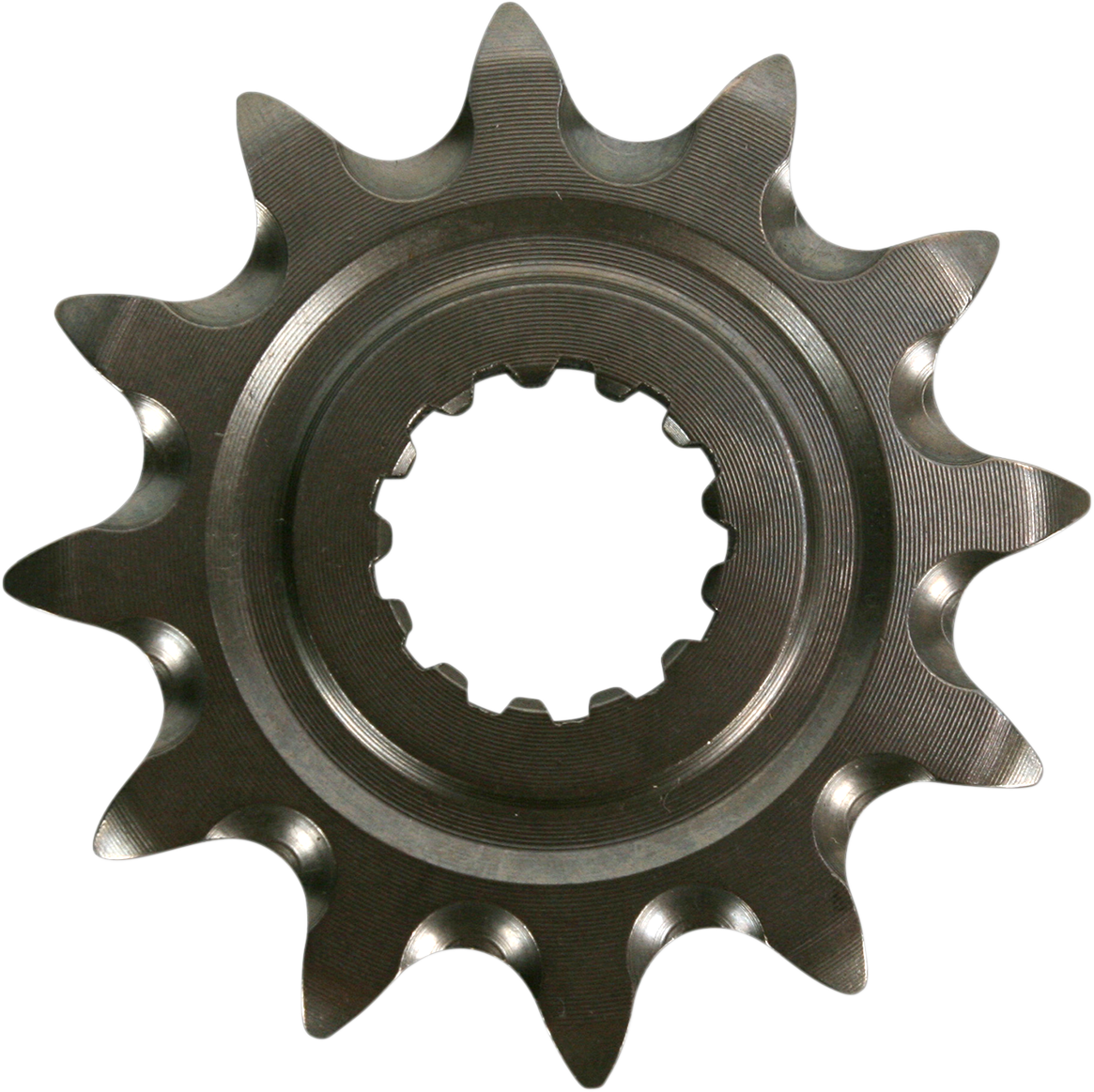 Renthal Grooved Front Sprocket Husqvarna 250cc 2010-2013