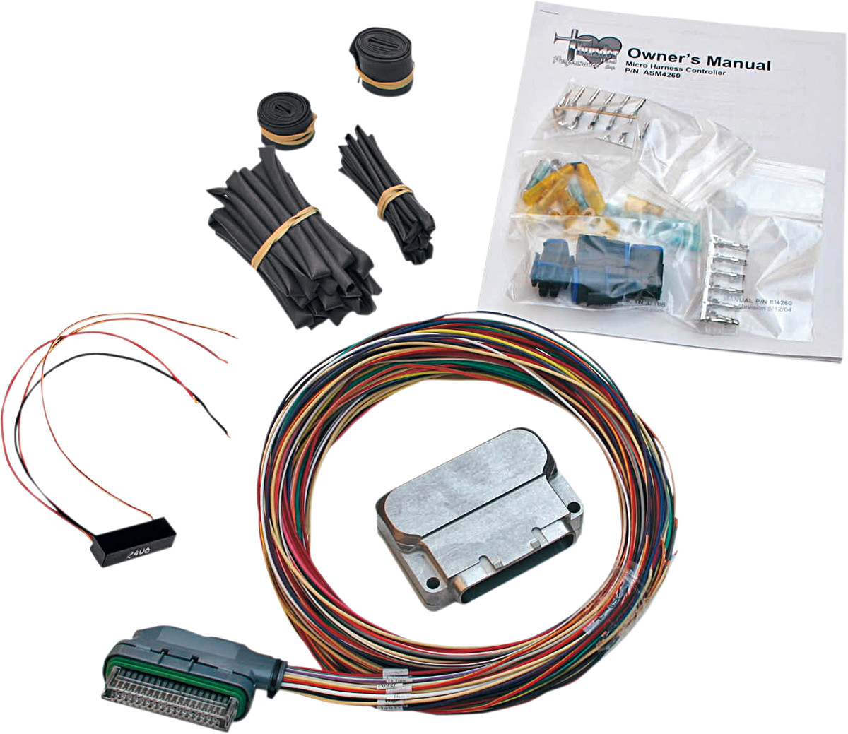 Micro Harness Controller Kit
