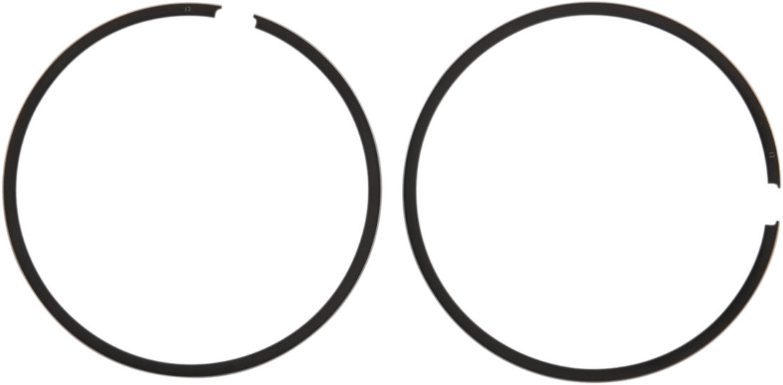 PROX Piston Rings