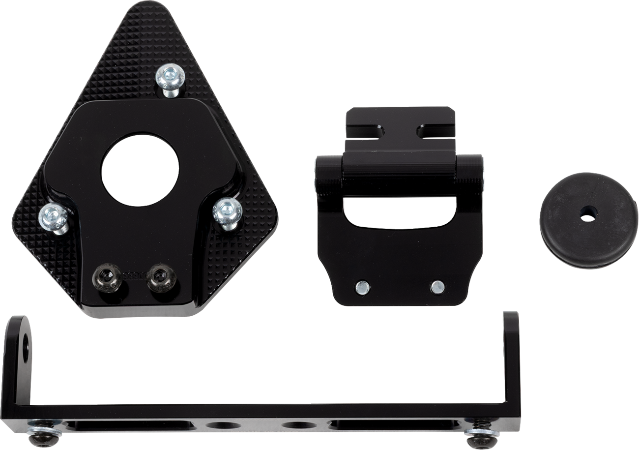 DRIVEN RACING Fender Eliminator