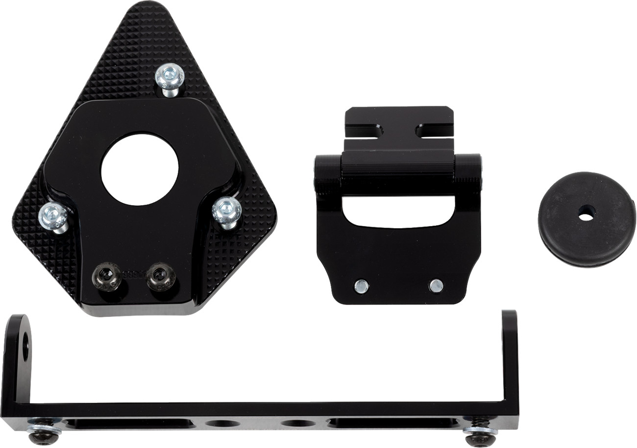 DRIVEN RACING Fender Eliminator