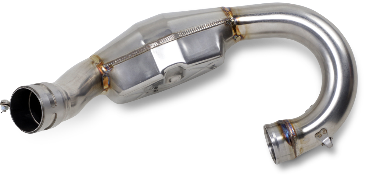FMF MegaBomb Plus Header Husqvarna / KTM / Gas Gas 250cc 2019-2023