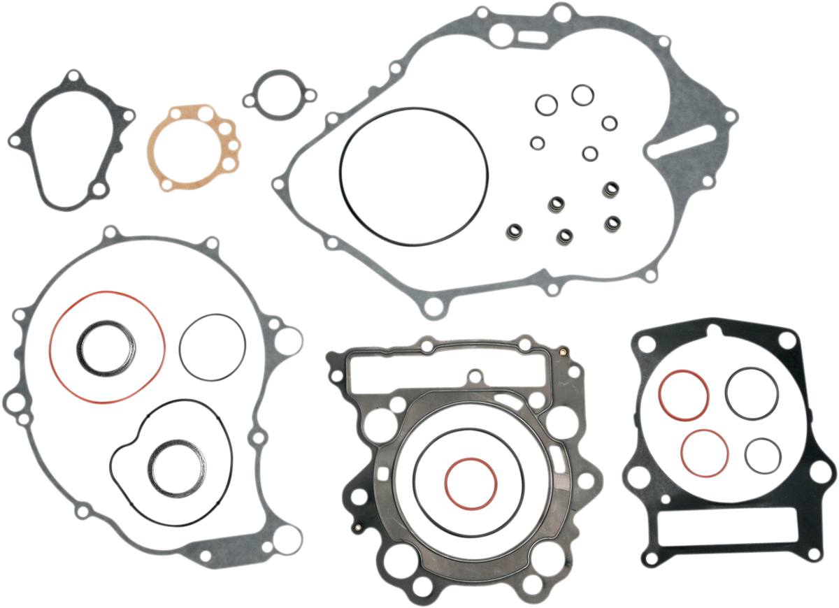 Complete Gasket Kit