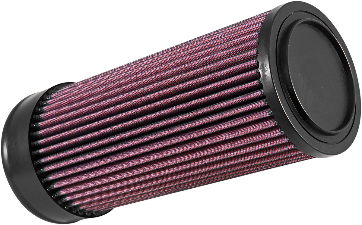 K & N High-Flow Air Filter