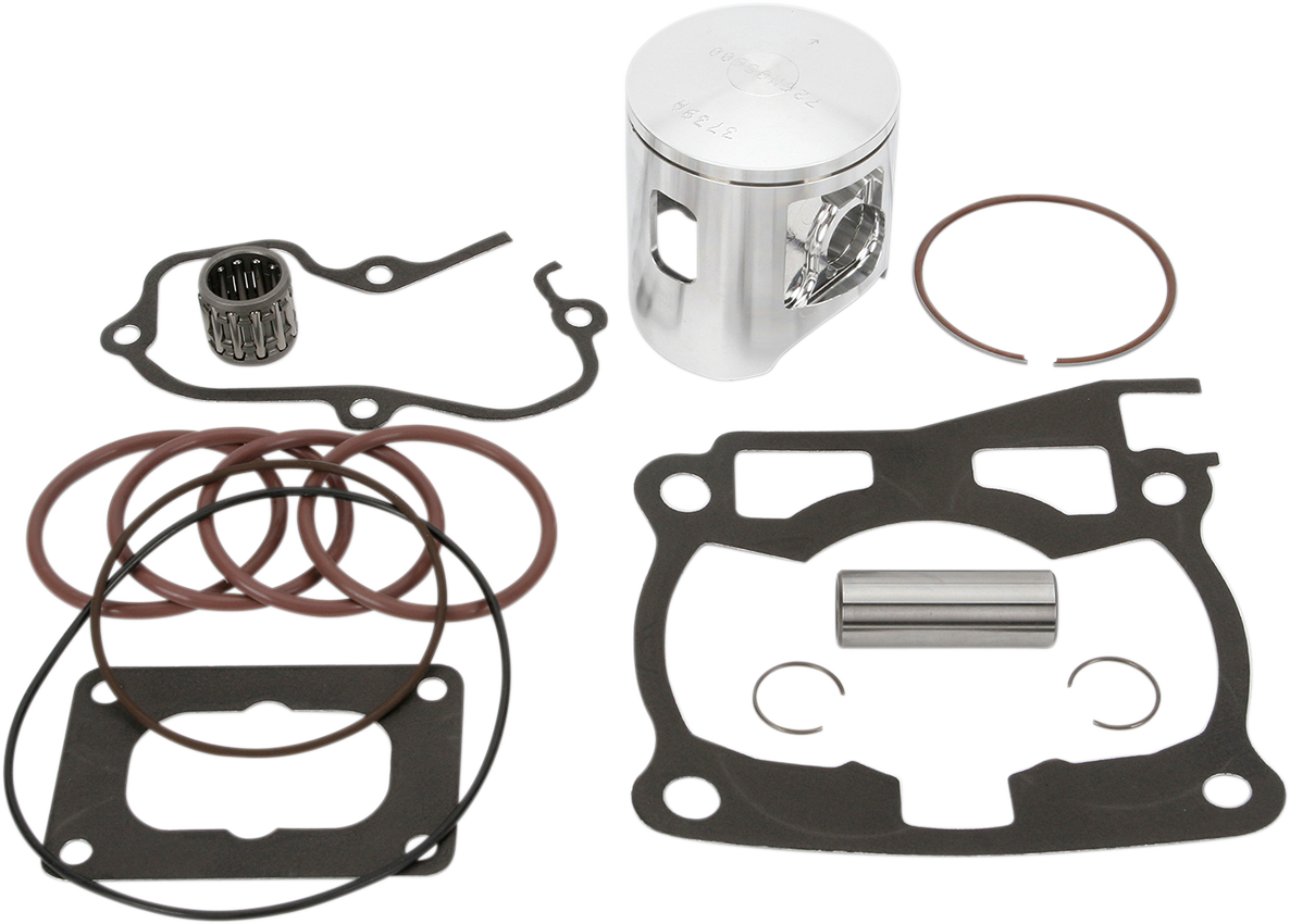 High Performance Piston Kit with Gaskets for 2-Stroke