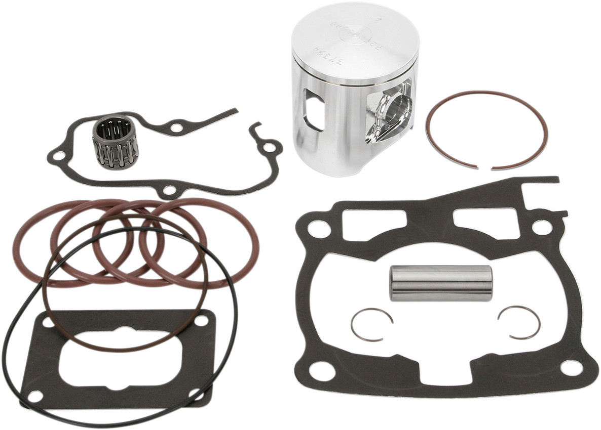 High Performance Piston Kit with Gaskets for 2-Stroke