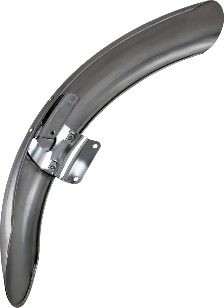 Drag Specialties Low-Profile Front Fender