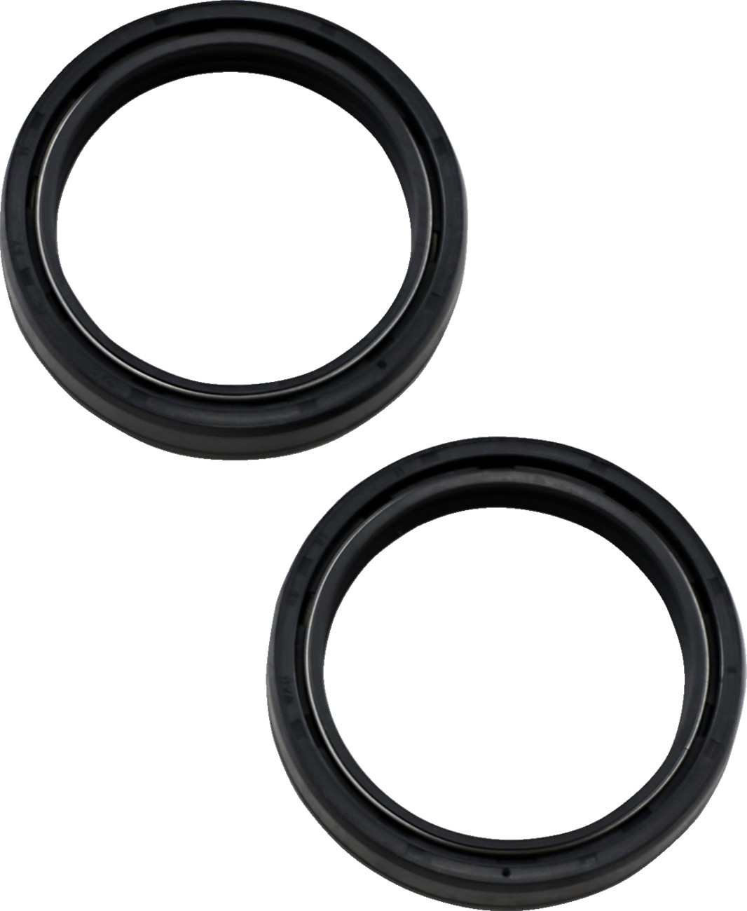 PARTS UNLIMITED Front Fork Seals