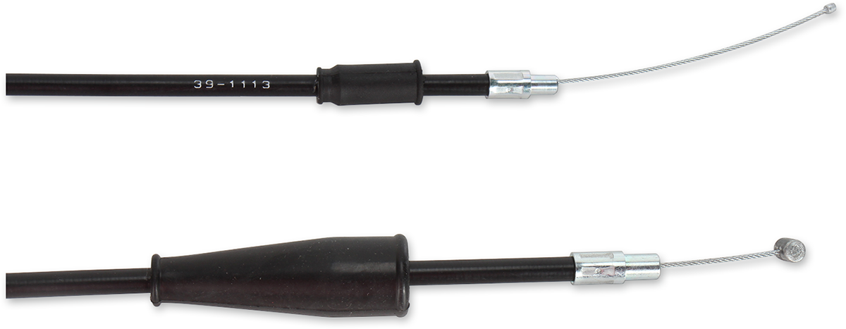 Moose Racing Throttle Cable KTM 50cc 2002-2008