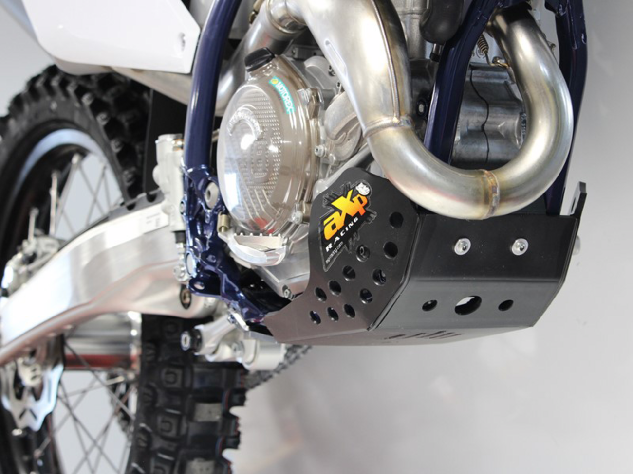 AXP Racing Skid Plate Husqvarna / KTM 450cc-501cc 2023-2025