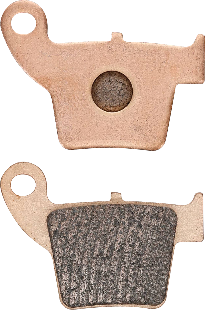 Sintered Brake Pads