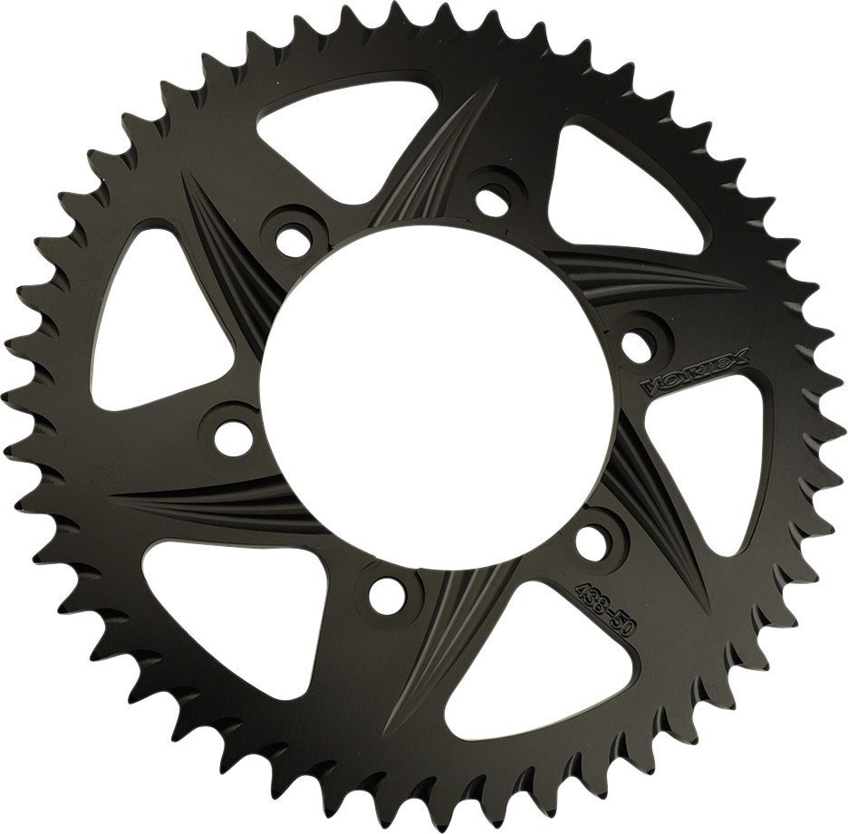 VORTEX F5 Rear Sprocket