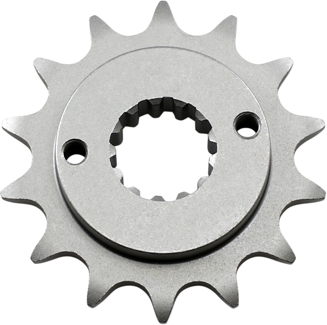 Parts unlimited Countershaft Sprocket - 14 Tooth - Honda/Kawasaki 14T