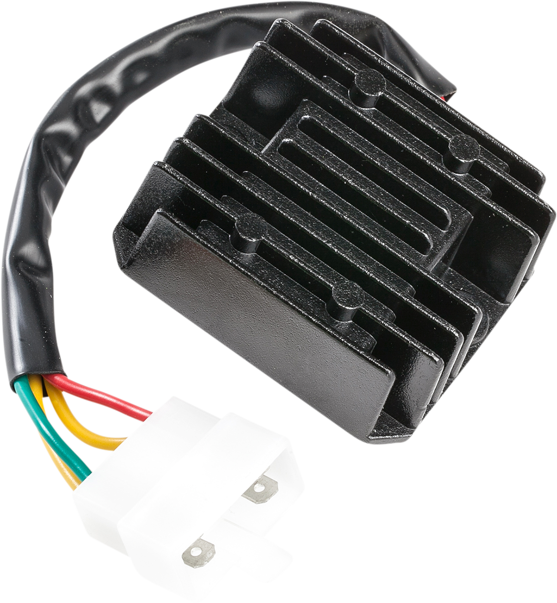 RICK'S MOTORSPORT ELECTRIC OE Style Regulator/Rectifier