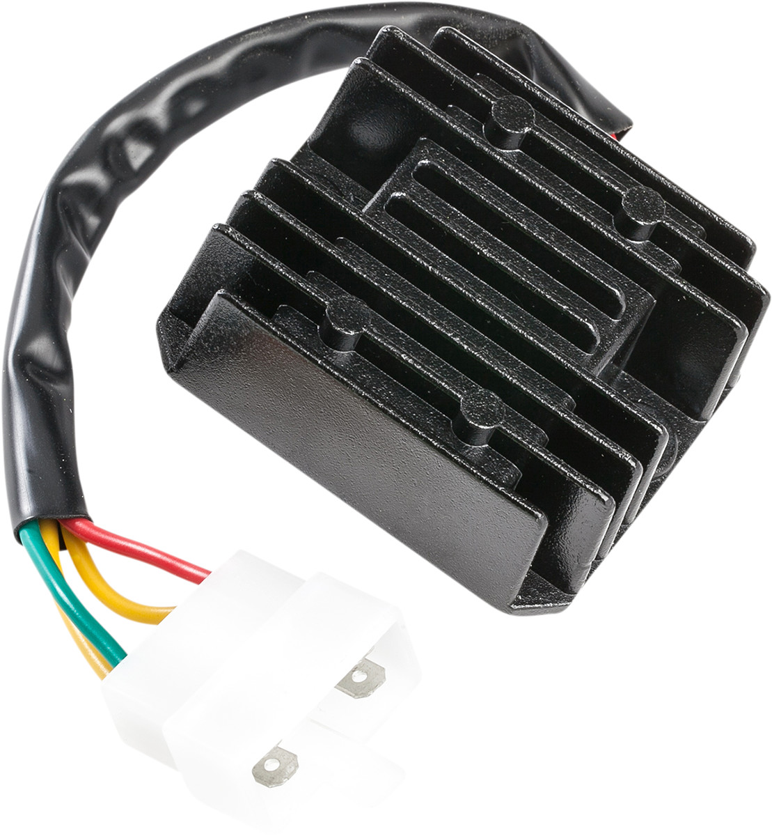 RICK'S MOTORSPORT ELECTRIC OE Style Regulator/Rectifier